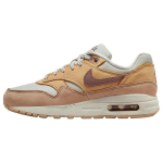 Nike Air Max 1 SE GS Light Bone Hemp Laste tossud Tan Smokey-Mauve FZ5530-020 36