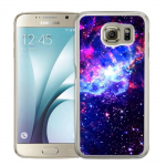 Samsung Galaxy S4 &uuml;mbris : Lilla galaktika
