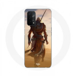 Oppo A54 5G &uuml;mbris assassin's creed soldier tagasi
