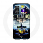 Korpus Realme V23 Renault R25 Aston Martin F1 Fernando Alonso