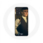 &Uuml;mbris Samsung galaxy A32 5G Peaky Blinders Thomas Shelby jaoks