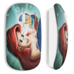 Juhtmeta hiir Ariel V&auml;ike merineitsi