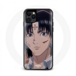 Iphone 11 Pro Max Case Hunter x Hunter Chrollo Lucilfer Manga