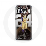 &Uuml;mbris Samsung Galaxy A5 Kobe Bean Bryant NBA Lakersi jaoks