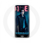 &Uuml;mbris Samsung Galaxy A10 Riverdale Jughead Jones Series jaoks