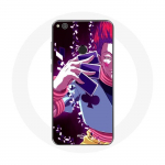 Huawei P8 Lite 2017 Hunter X Hunter Manga Hisoka Morow &uuml;mbris