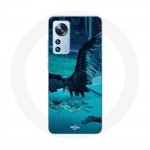 Coque pour Xiaomi Mi 12 / 12X Ozark Saison 4 Episode 1 aigle Teaser