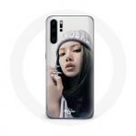 Coque pour Huawei P30 Pro Blackpink Lisa LALISA Solo Chanson Unique Teaser