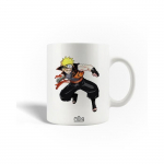 Mug en C&eacute;ramique Naruto Manga Anime Affiche Poster