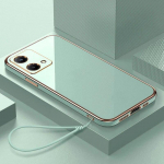 Motorola G84 &uuml;mbrisele Moto G54 telefoni&uuml;mbrisele MOTO G73 G72 G62 5G G60S G53 G42 G32 G22 luksuslikule kandilisele plaadile p&otilde;rutuskindel tagakaas Moto G32&Case & Strap