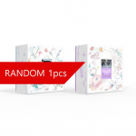 ILLIT : Esimene minialbum [SUPER REAL ME] RANDOM 1PCS