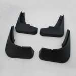 My Good Car Car Mud Flaps Mudflaps Splash Guards Mud Flap Mudguards Fender For Chevrolet Cruze sedan hatchback 2009-2012 without word black