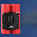 Tehase hulgim&uuml;&uuml;gi teleskoop 8x21 binokkel High HD kaasaskantav LLL &ouml;&ouml;n&auml;gemise kontserditeleskoop