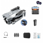 Uus Z908Max drooni harjadeta mootor professionaalne ESC aerofotograafia FPV takistuste v&auml;ltimise nelikkopteri positsioneerimisega kaugjuhtimispuldi m&auml;nguasi 1 battery hall v&auml;rv