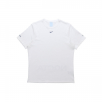 Nike x Drake NOCTA Cardinal Stock T-s&auml;rk (Aasia suuruse m&auml;&auml;ramine) Valge Meeste Streetwear DJ5949-100 M