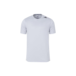 Adidas Designed 4 Heat.RDY HIIT T-s&auml;rk &Uuml;hev&auml;rviline Logo Fitness L&uuml;hikeste Varrukatega T-s&auml;rk Meeste Topid T&auml;piline Hall IB9092 L white