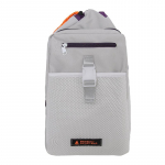 Paari rinnakott Meestele Suure mahutavusega &otilde;lakott Naistele Oxford Unisex v&ouml;&ouml;kott must