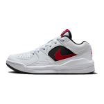 Air Jordan Stadium 90 GS Valge Must Gym Red Laste tossud DX4399-116 36 white