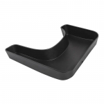 TESIN Car Gear Shift Storage Box Tray Organizer for Suzuki jimny JB43 2007 2008 2009 2010 2011 2012 2013 2014-2017 Accessories Gear Shift Box