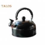 Vile veekeetja lame tagak&uuml;te, suur mahutavus, kasulik kohv tee keetmine veekeetja K&ouml;&ouml;gitarvikud restoranile valge