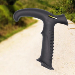 Trekivarda k&auml;epidemega varraste p&otilde;rutusvastane kaitse Asendage kaasaskantava jalutuskepi k&auml;epide m&auml;gironimiseks 16mm Hole