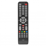 Televisiooni kaugjuhtimispuldiga teleri kontroller TCL/HYUNDAI/EKT/HKPro/VISIVO/KALLEY jaoks CHINA