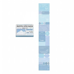 V&auml;ljat&otilde;mmatav pesuteip Retro-ameerika stiilis dekoratiivne v&auml;ljal&otilde;igete albumi kleebis Asteetiline &otilde;ppimine kleebism&auml;rk Armas kirjatarvete kleebis roheline