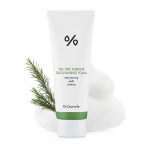 [Dr.Ceuracle] Tea Tree Purifine Cleansing Foam 150ml