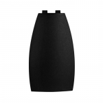 Autov&otilde;tme tagakaane asendustarvik &uuml;hildub mudeliga S300 S350 E260 C200 GLK300 ML350 B200 v&otilde;tmehoidja korpuse kaitsekesta