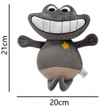 Banbani aed Palus m&auml;nguasi Banbani aed Peat&uuml;kk 1 2 3 4 5 6 Nukk Jumbo Josh Kallista nukk Ban Ban 2 Bam Bambam other