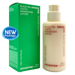 [INNISFREE] Black Tea Youth Enhancing Skin 170ml / Lotion 170ml ▶Lotion★170ml★ beige