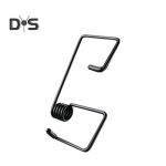 Klaasipuhasti hoova survevedruv&otilde;imendi Parem n&auml;htavus Universaalne Lihtsalt paigaldatav auto klaasipuhasti hoova survevedrukomplekt must