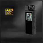 Avasta seikluse p&otilde;nevus k&otilde;rglahutusega 1080P spordikaameraga Plus 128GB Card