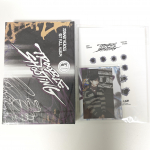 Album XDINARY HEROES - [TROUBLESHOOTING] 1. eelostu kingitus kaasas B+preorder gift