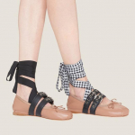 2024 Naiste Must Pandlaga V&ouml;&ouml;kujundusega Detailne Ballerina Kingad Pitsiga Baleriina Kingad 39 beež