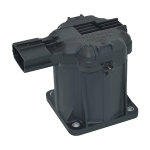 EGR-klapp K5T74681