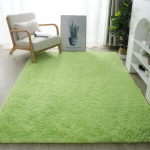 Talvine kaasaegne siidvillane paksendatud soe vaip elutuba diivanilaud voodi k&otilde;rval vaip Magamistoa vaip p&otilde;randamatt 40*60cm