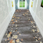 3D Jooksjad Koridori vaibad esiku elutoa kaunistamiseks Kodu Hotelli fuajee pikk vaip Sissep&auml;&auml;s Uksematt Trepid Ala Vaip 40x60cm