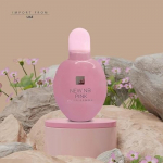 New NB Pink Pour Femme Perfume For Women || 100 ml || Strong & Long Lasting Fragrance | Gift for women 100 ml