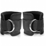 1paar j&otilde;usaali raskuste t&otilde;stmine jalgade tugevust taastav treening h&uuml;ppeliigese tugikaitse Reguleeritav h&uuml;ppeliigese kaitse must