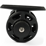 &Otilde;ngen&ouml;&ouml;ri ratas K&auml;rbse &otilde;ngeratas Vabastusega plastist esiratas ABS plastist pehme k&auml;epidemega &otilde;uep&uuml;&uuml;gi t&ouml;&ouml;riist 50 must