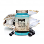 FARMSTAY Black Pearl All-in-One Ampoule 250ml 1 PCS