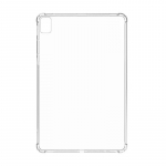 Silikoon&uuml;mbris Huawei MatePad T8 T5 T3 10 9,6 M3 M5 Lite 8,0 8,4 10,1 10,4 10,8 l&auml;bipaistev &uuml;mbris Pehme TPU-ga tahvelarvuti tagakaas MediaPad T5 8 puhas