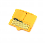 1 tk Mini Sd kinnitus Masd-1 kaamera Tf to Xd kaardi sisestusadapter OlympusCreative Mini Sd lisaseadme jaoks