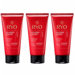 Ryo Ham Bit Damage Treatment 180ml (&auml;&auml;rmiselt kahjustatud juustele) 3PCS