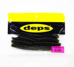 Deps Soft Lure Death Adder 5 tolli 8 paki kohta 01 (2011. aastal)