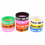 10 tk / komplekt juuksel&otilde;ikuri / trimmeri k&auml;epidemega libisemisvastased kummist varrukad dekoratiivsed r&otilde;ngad