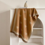 Elegantne Jacquard Bee muster naiste sall &ndash; soe ja tuulekindel narmasall s&uuml;gis/talvisteks vabaajas&otilde;itudeks, ideaalne kingitus 180*65cm