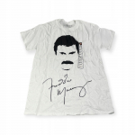 Koszulka T-shirt damski Spencer's NADRUK S