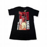 Koszulka T-shirt damski Spencer's NADRUK S